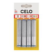 CELO Blister Innengewindehülse IGH-M 8-80 80 mm-4