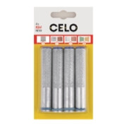CELO Blister Innengewindehülse IGH-M 8-80 80 mm-5