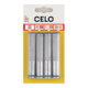 CELO Blister Innengewindehülse IGH-M 8-80 80 mm-4