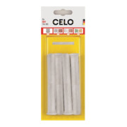 CELO Blister Kunststoff-Siebhülsen SH 20-85-1