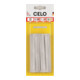 CELO Blister Kunststoff-Siebhülsen SH 20-85-4
