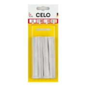 CELO Blister Kunststoff-Siebhülsen SH 20-85-5