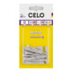 CELO Blister Mehrzweckdübel MZ 12 + SKS 8x90 mit Kragen u.Schr.-1