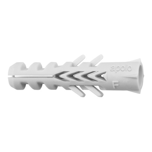 CELO Blister Normaldübel F 6