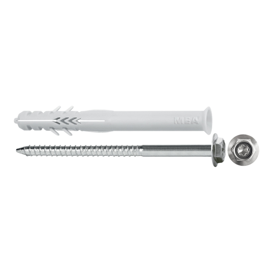 Celo Blister Rahmendübel R 10 SKS