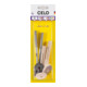 CELO Blister Waschtisch-Befestigung WT MZ14-1