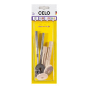 CELO Blister Waschtisch-Befestigung WT MZ14-1
