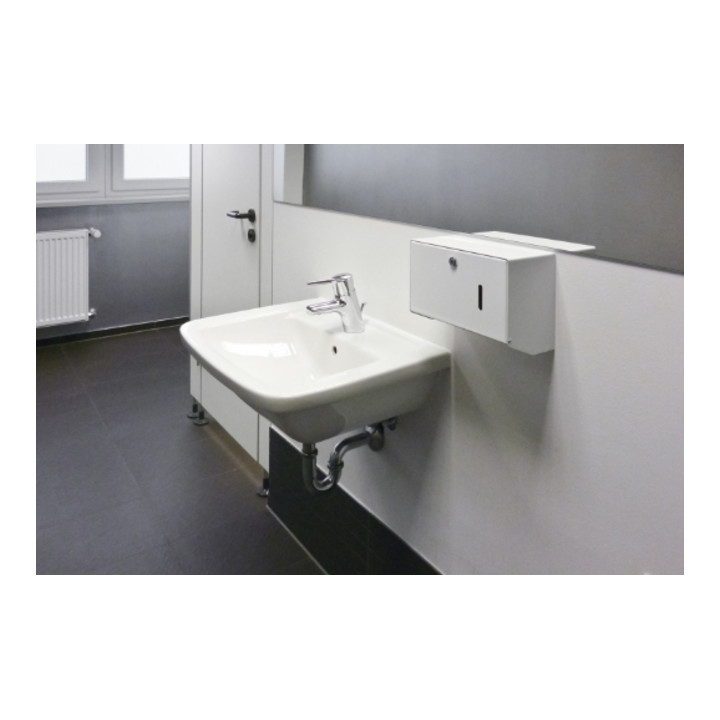 CELO Blister Waschtisch-Befestigung WT MZ14