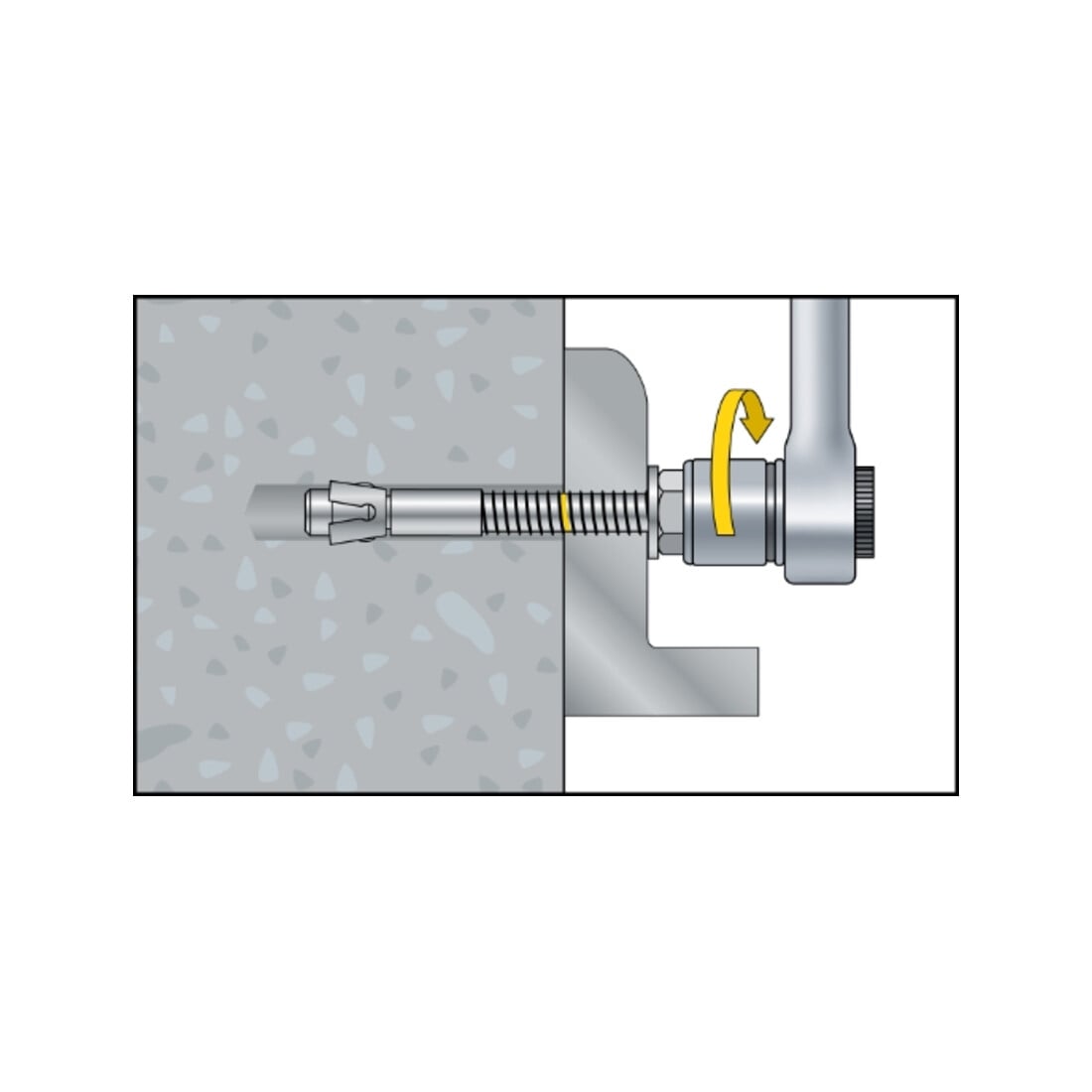 CELO Blitzanker Option 7 BA plus