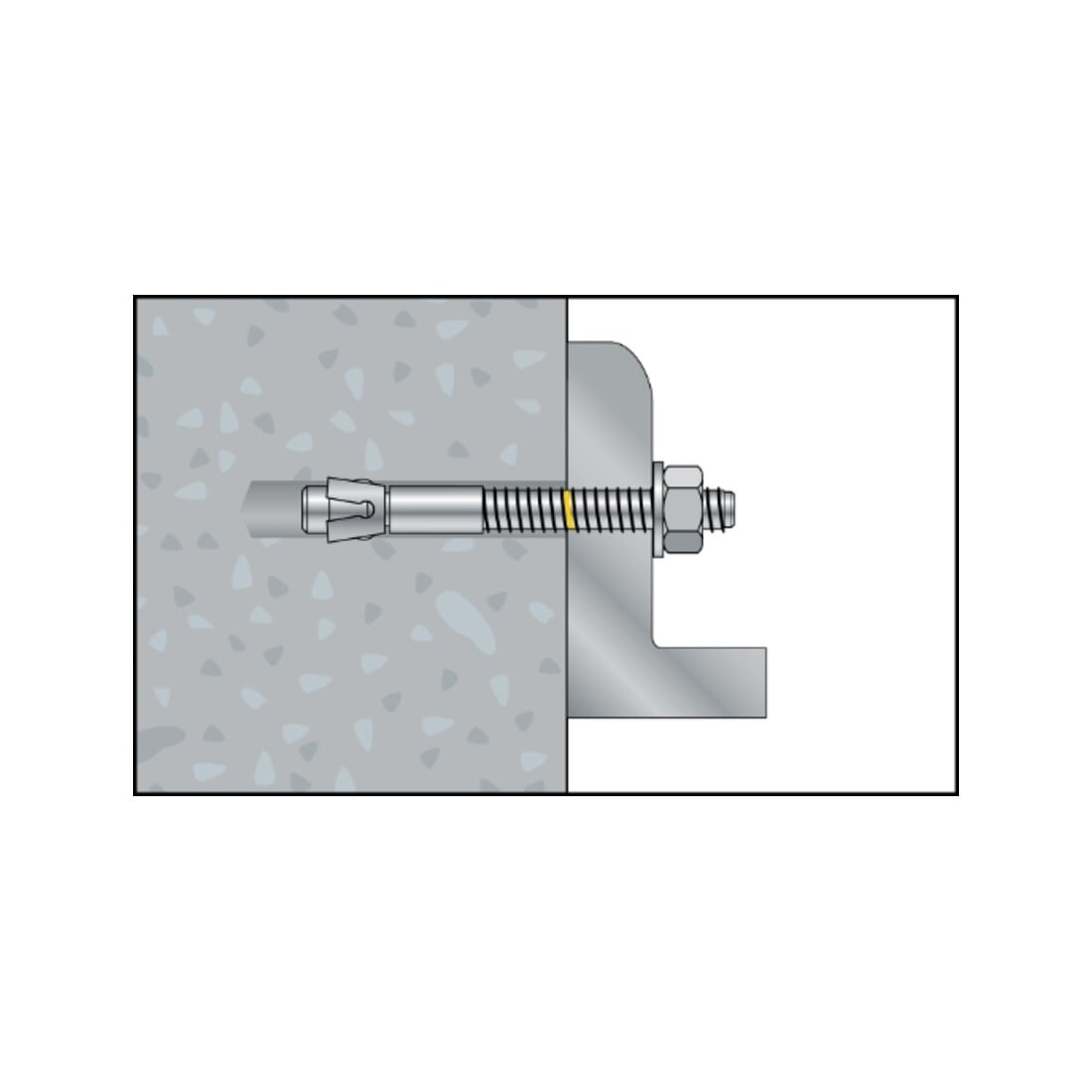 CELO Blitzanker Option 7 BA plus