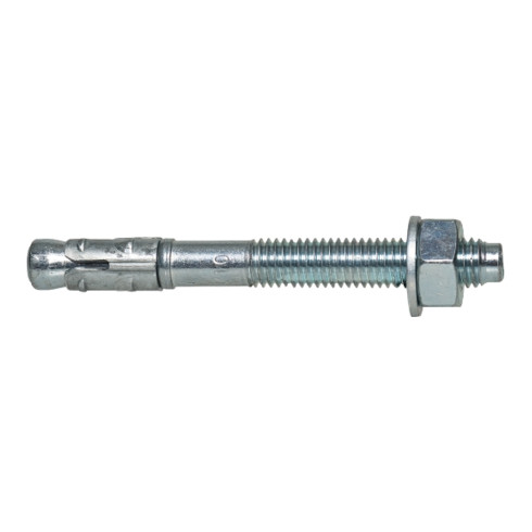 CELO Blitzanker BAZ 12-103/5, galvanisé, Option 1