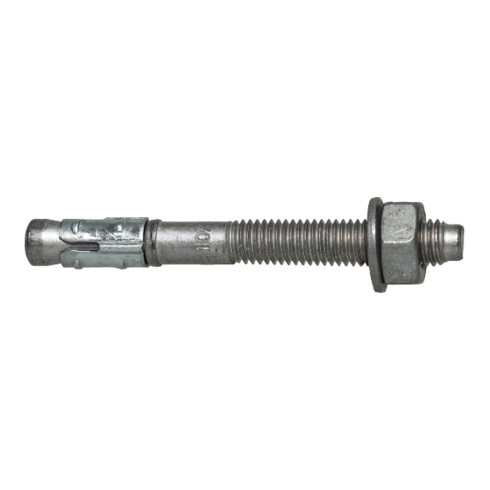 CELO Blitzanker BAZ 10-102/20 HD, feuerverzinkt