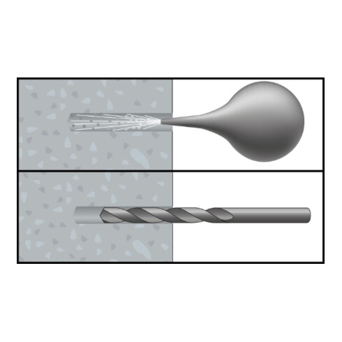 Celo Blitzanker BAZ plus M16-178/60 verz.