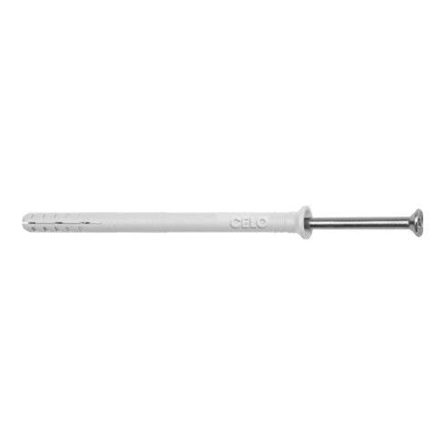CELO Bouchon de l'ongle du blister NP 8-80
