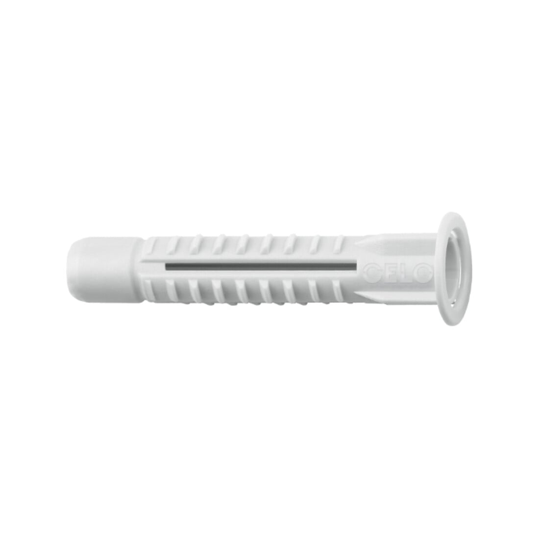 CELO Cheville à usage multiple avec collet MZK