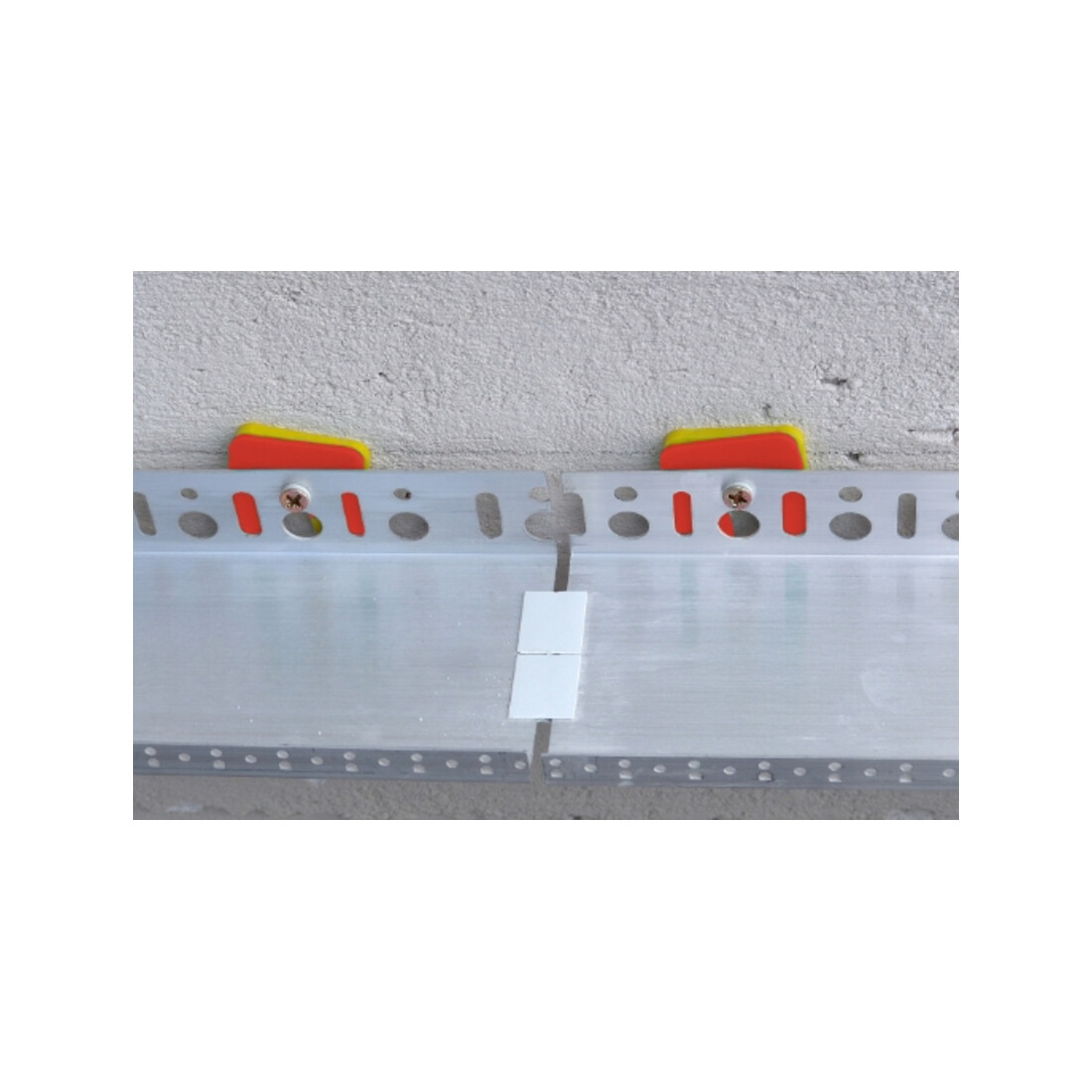 Celo Distanzplatte DP 5, gelb