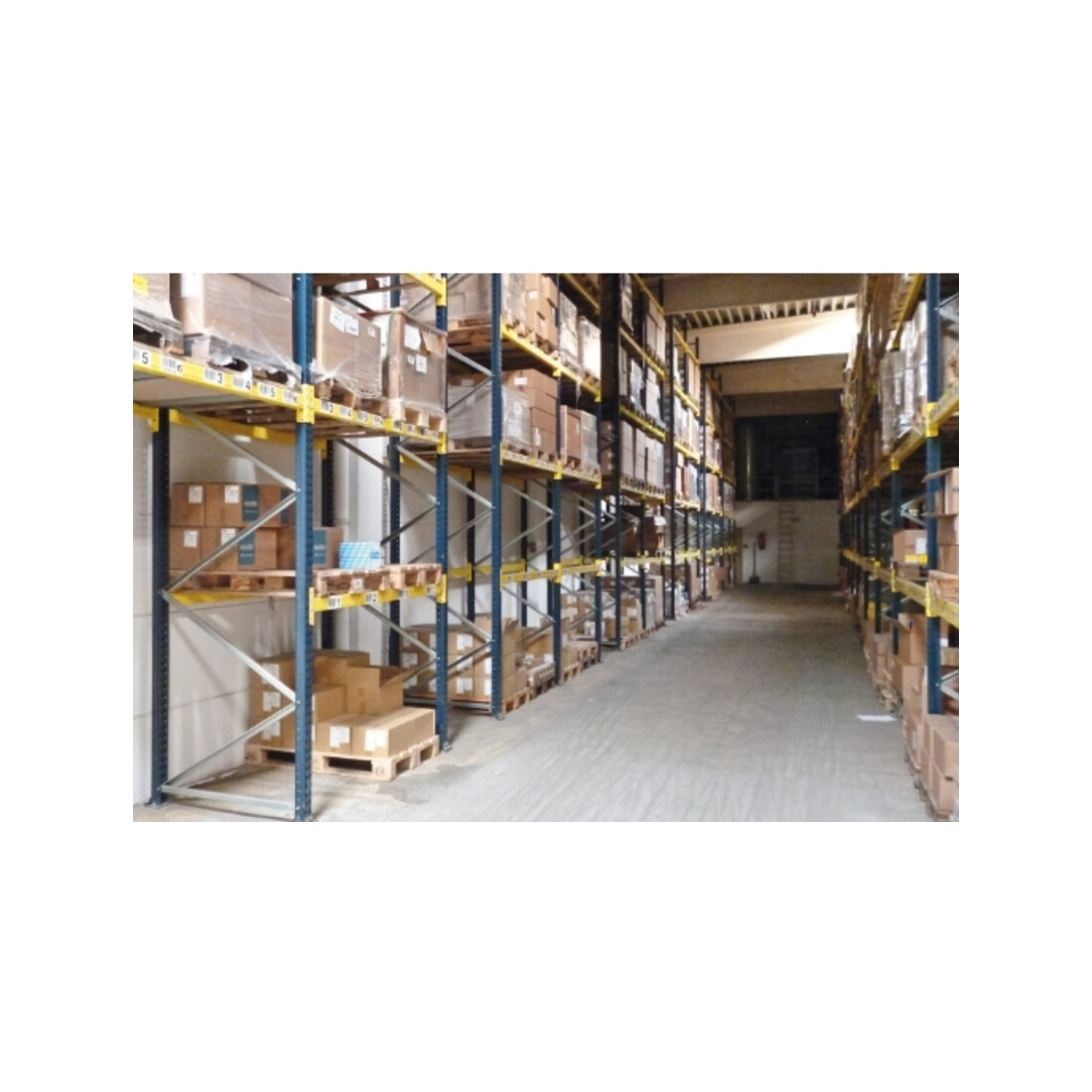 CELO doorsteekanker BA plus 8-85/20
