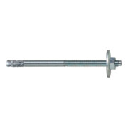 CELO doorsteekanker BAZ-H 16-280/160, gegalvaniseerd, met grote ring DIN 440, optie 1-1