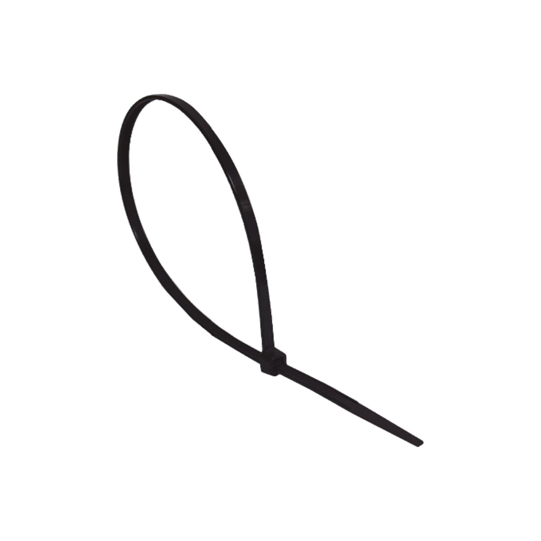 CELO Fascetta CCT 2,5x200 nero