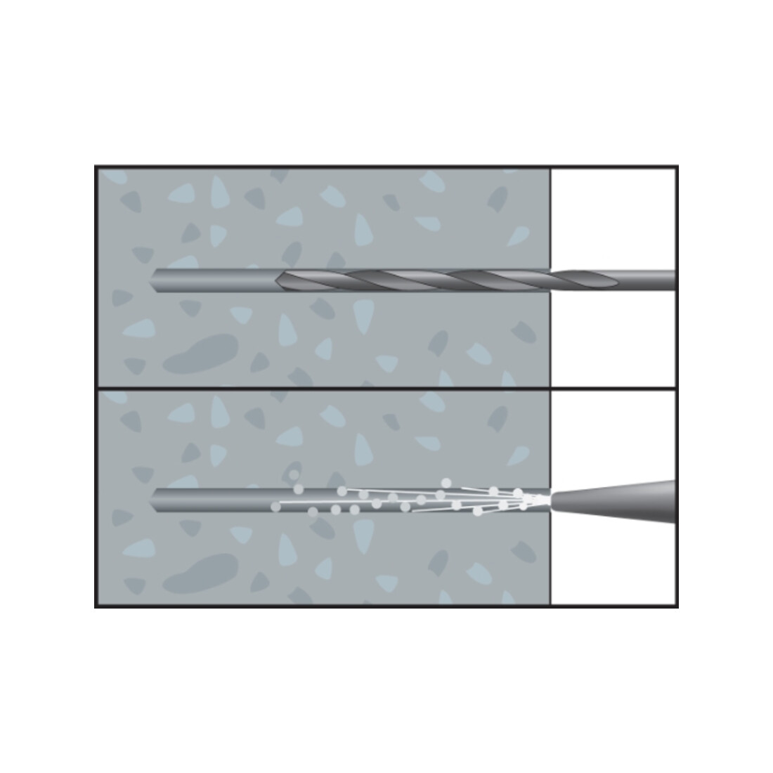 CELO Fensterschraube FBS Toss TX Durchmesser 7,5 mm