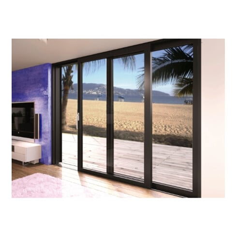 CELO Fensterschraube FBS Toss TX Durchmesser 7,5 mm