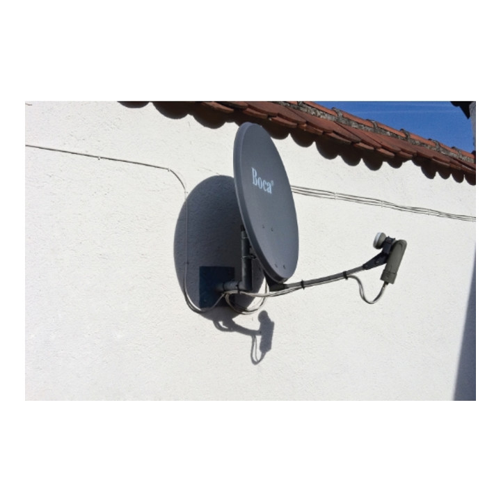 CELO frameanker R 10-115 SSK met zeskantschroef met sluitring, gegalvaniseerd