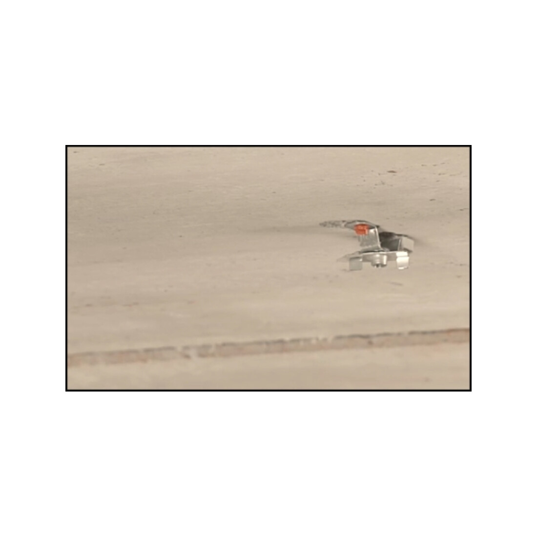 CELO Gewindestangenabhänger ATVS8