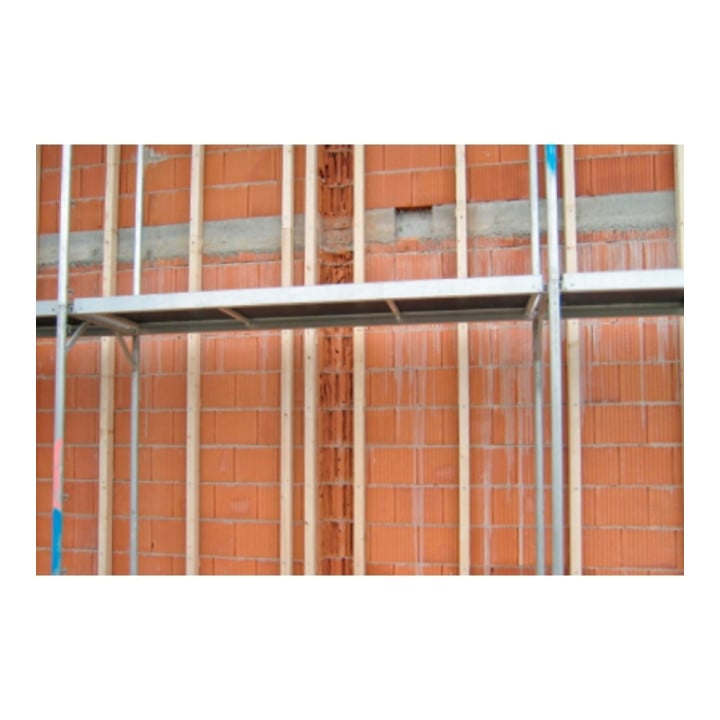 CELO Hohlblockrahmendübel HBR 10-200 ohne Schraube