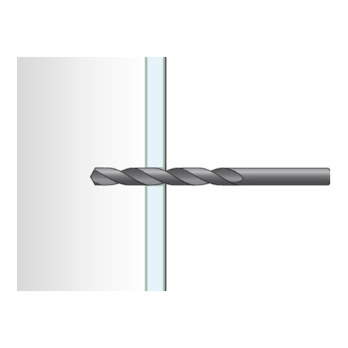 CELO Hohlraumdübel Metall HRM