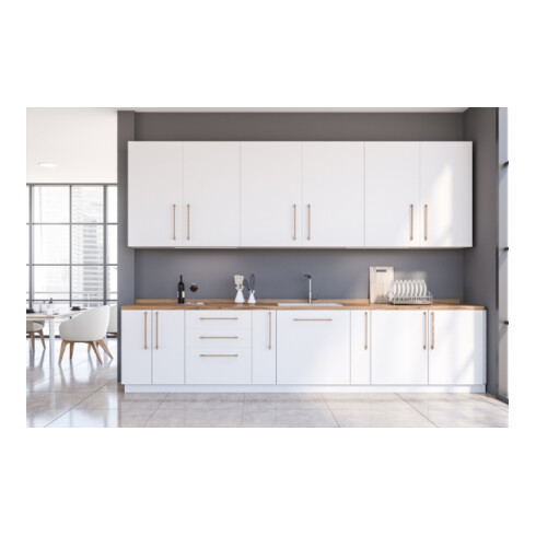 CELO Hohlraumdübel Universal BT plus M8