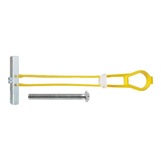 CELO Hohlraumdübel Universal mit Schraube BT plus M6 LO mit Schraube