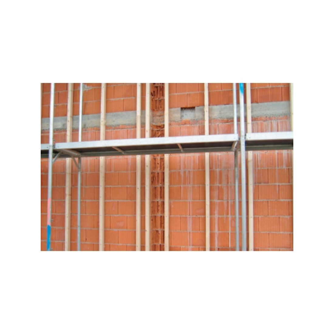 CELO holle blok frame anker HBR 10-200 zonder schroef
