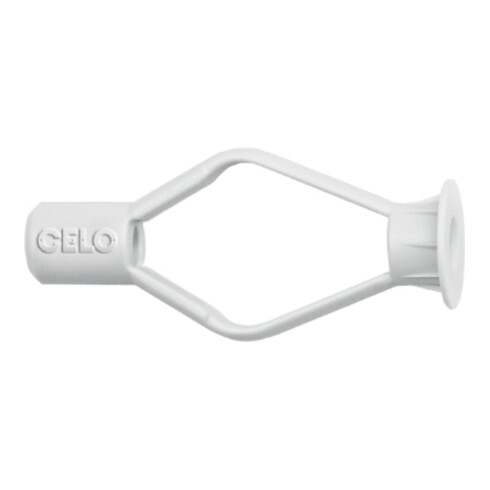 CELO hollewandplug HR