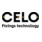 CELO hollewandplug metaal HRM-1