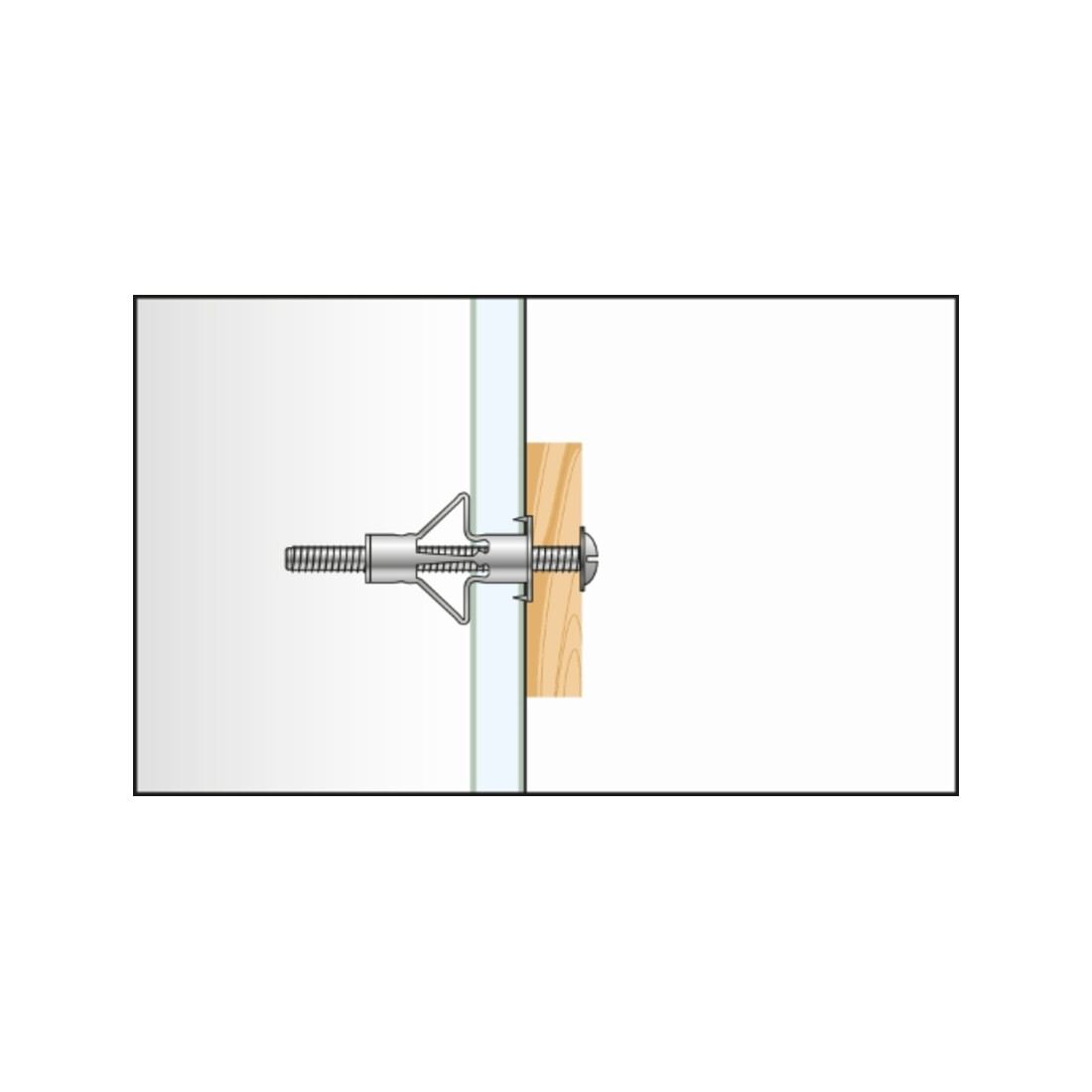 CELO hollewandplug HRM