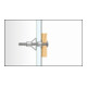 CELO hollewandplug HRM-2