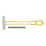 CELO hollewandplug universeel met schroef BT plus M6 LO met schroef-1