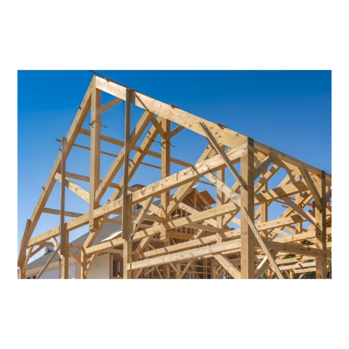 CELO Holzbauschraube BMax 8x120/52 Tellerkopf, TX40, blau pass.