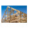 CELO Holzbauschraube BMax Senkkopf blau pass.-2