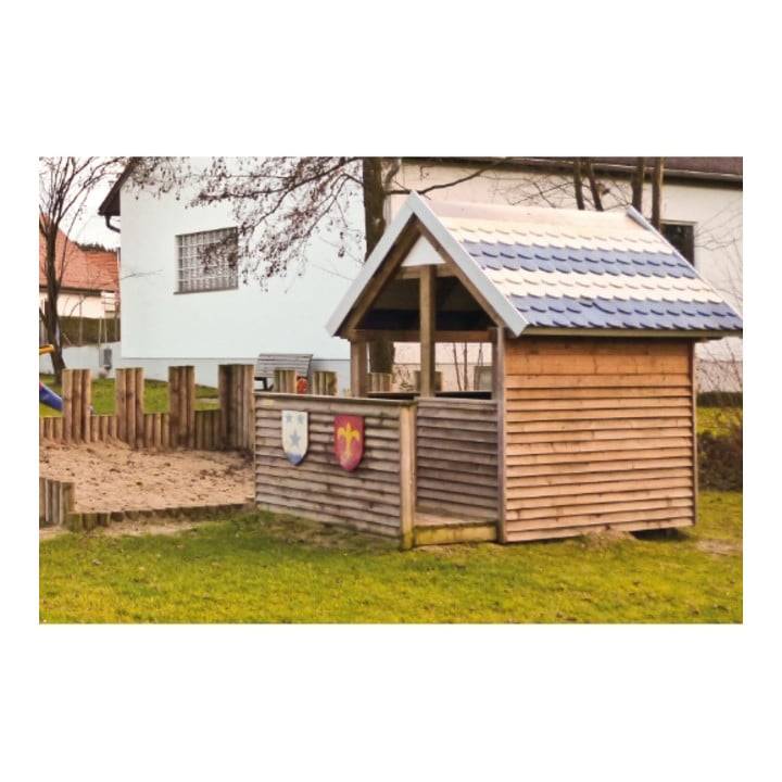 CELO Din 571 Holzschraube