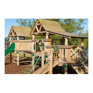 CELO houtbouwschroef BMax plaatkop blauw pas. Verzonken kop