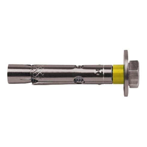 CELO Hülsenanker Dnbolt DT 10-60/ M8 mit Seckskantschraube, A2