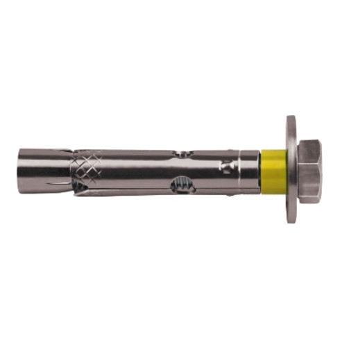 CELO Hülsenanker Dnbolt DT 14-100/ M10 mit Seckskantschraube, A2