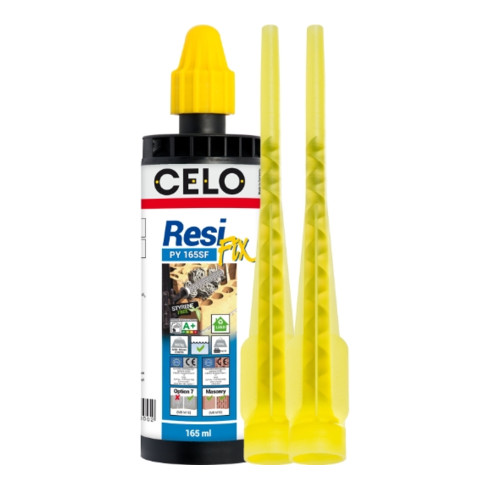 CELO Verbundmörtel ResiFIX PY