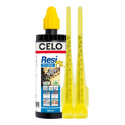 CELO Verbundmörtel ResiFIX PY