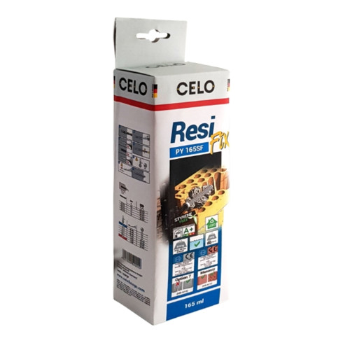 CELO Verbundmörtel ResiFIX PY