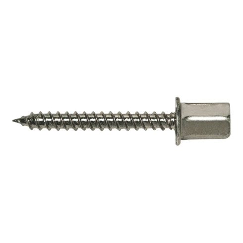 CELO Innengewindeholzschraube Torab® P Torab P M8