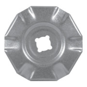 CELO Isolatieplaat metaal DST-H 80-1