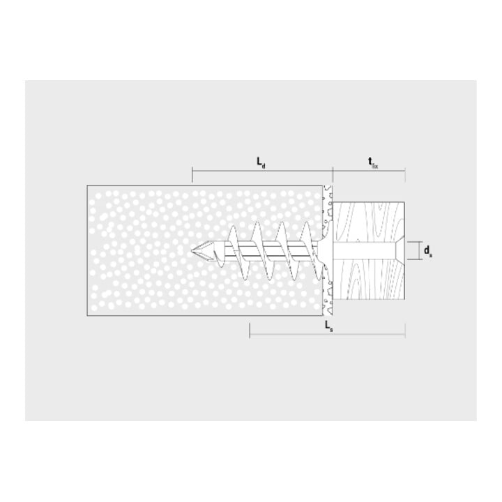 CELO isolatieplug IPL 60