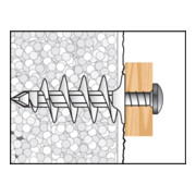CELO isolatieplug IPL 60-5